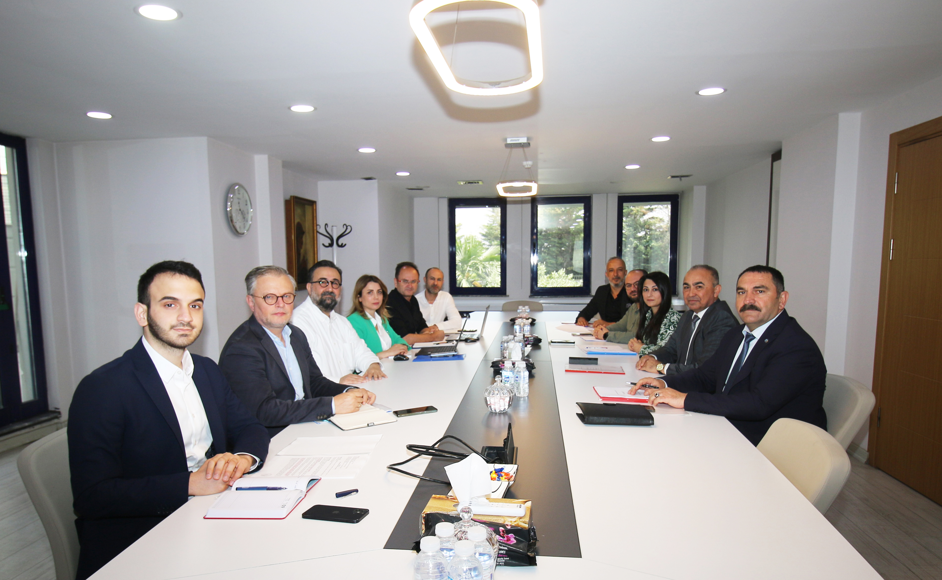 Alpla Plastik San. Ltd. Şti İşyeri’nde  Toplu Sözleşme Görüşmeleri Başladı