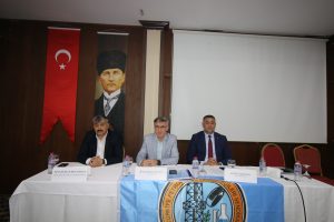 Petkim’de Çalışan Üyelerimiz Sütaş Ürünlerini Boykot Etti