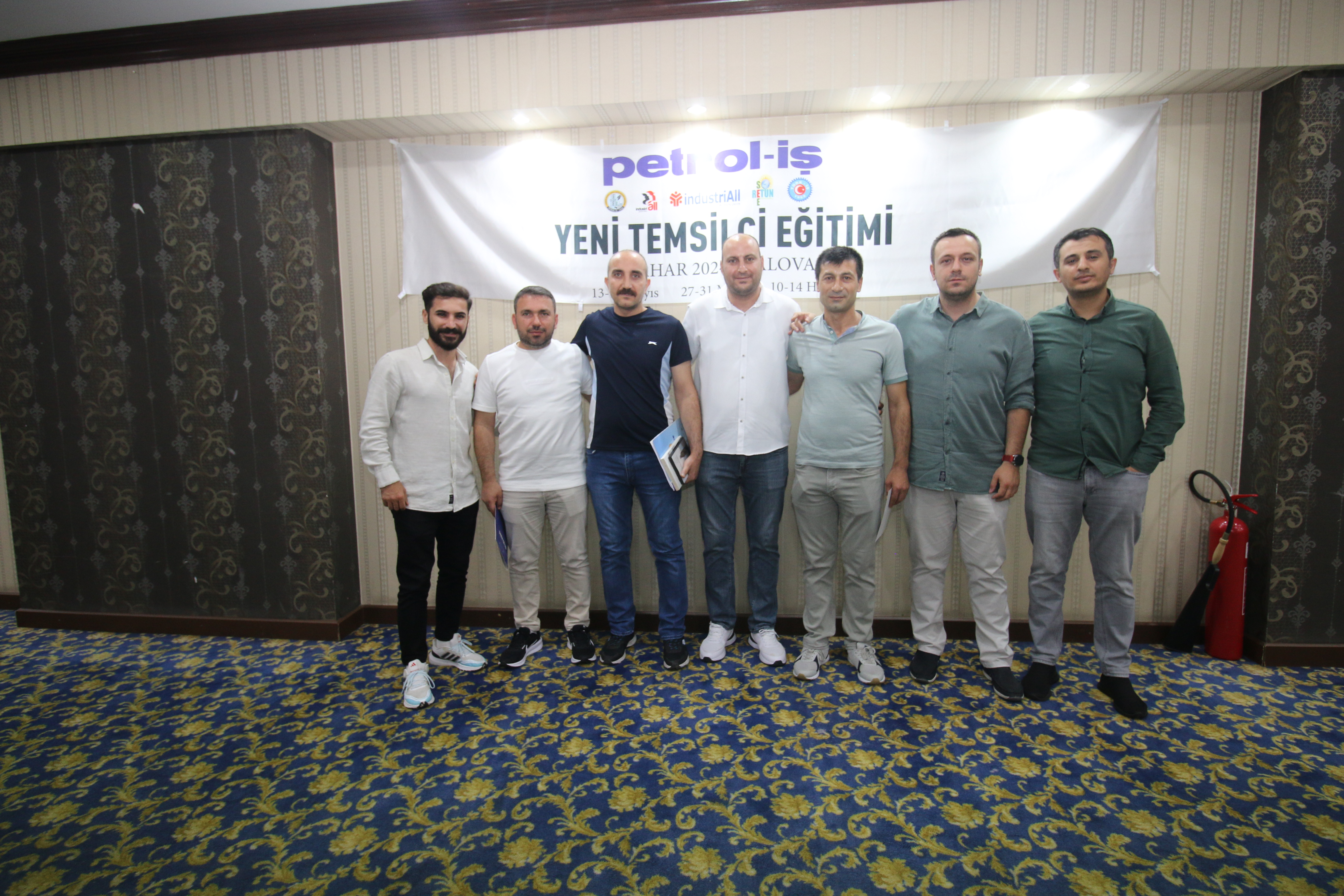 Alpla Plastik San. Ltd. Şti İşyeri’nde Toplu İş Sözleşmesi İmzalandı