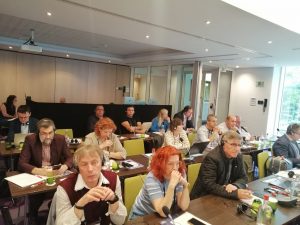 IndustriAll Avrupa Sendikası: Daha İyi Çalışma Koşulları İçin Mücadeleye Devam!