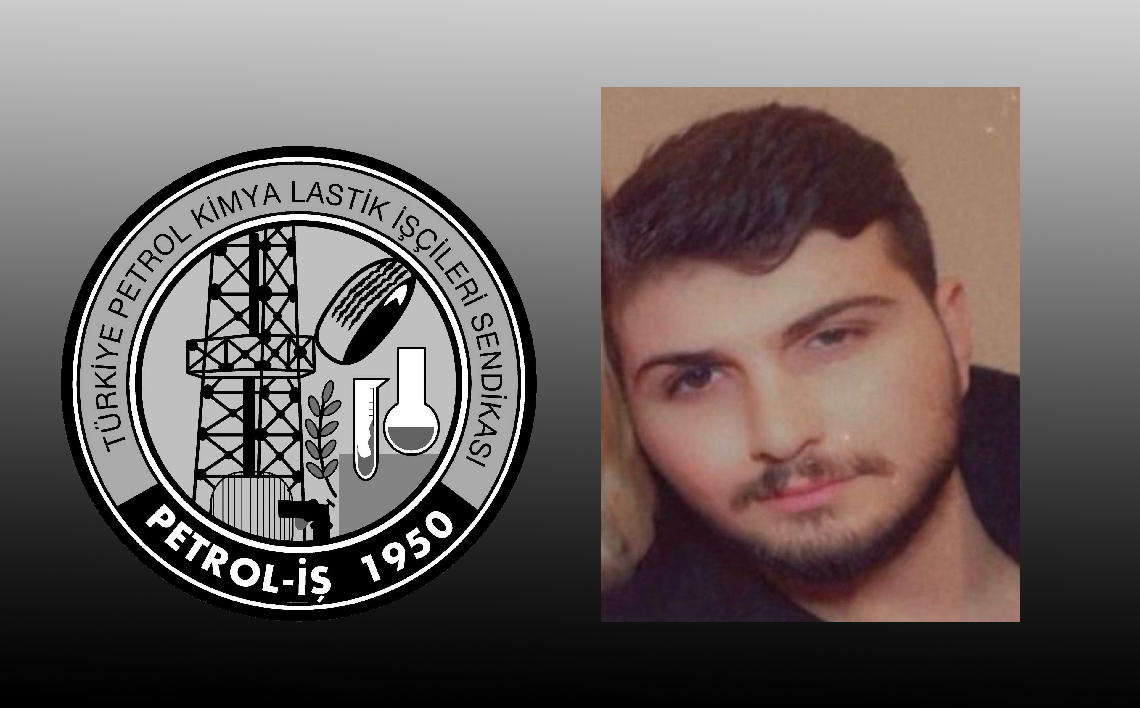 Üyemiz Furkan Uğurlu’yu Kaybettik