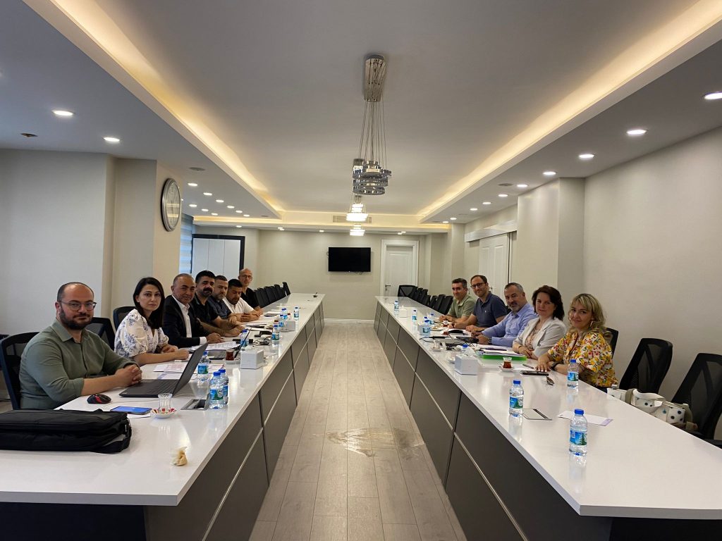 Dixstone (Prenco) İşyerinde TİS İmzalandı