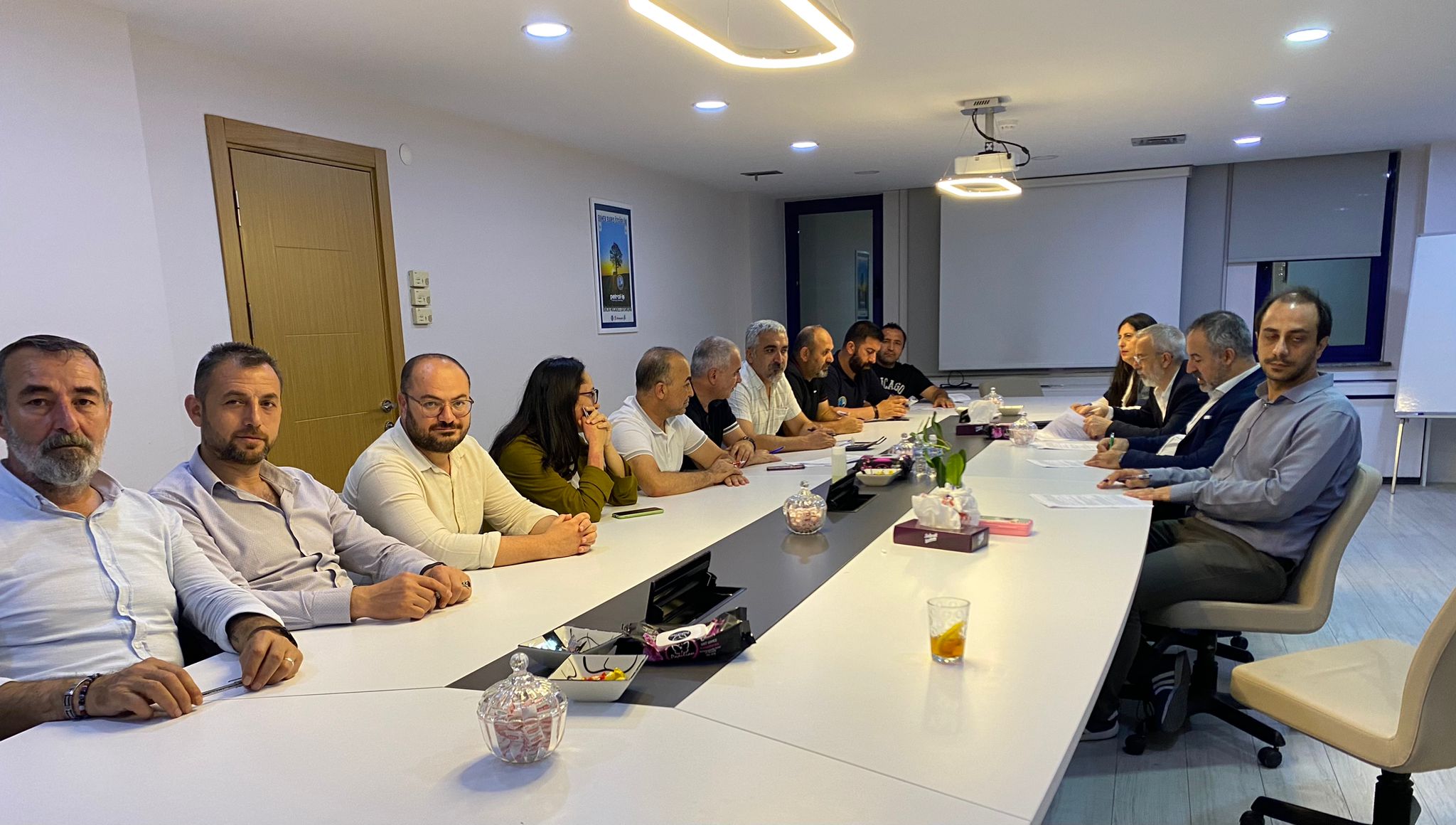 Novares İşçileri Kazandı, Grevimiz Sona Erdi