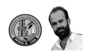 Üyemiz Görkem Barın’ı Kaybettik