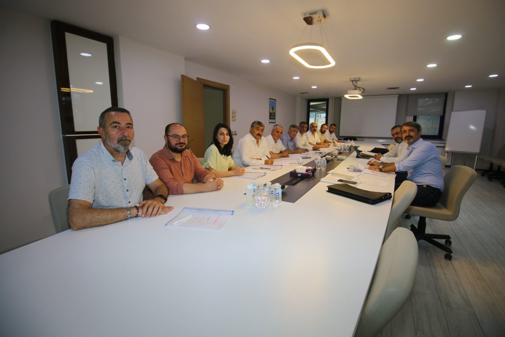 Yeni Örgütlendiğimiz Steep Tr İşyerinde TİS İmzalandı