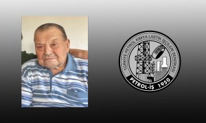 Eski Genel Başkanlarımızdan Mustafa Öztaşkın’ın Babası Vefat Etti