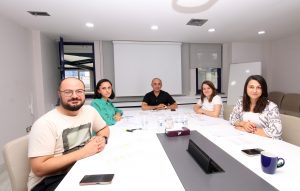 2025 Dönemini Kapsayan TİS Süreçlerine Dair Hazırlık Toplantısı