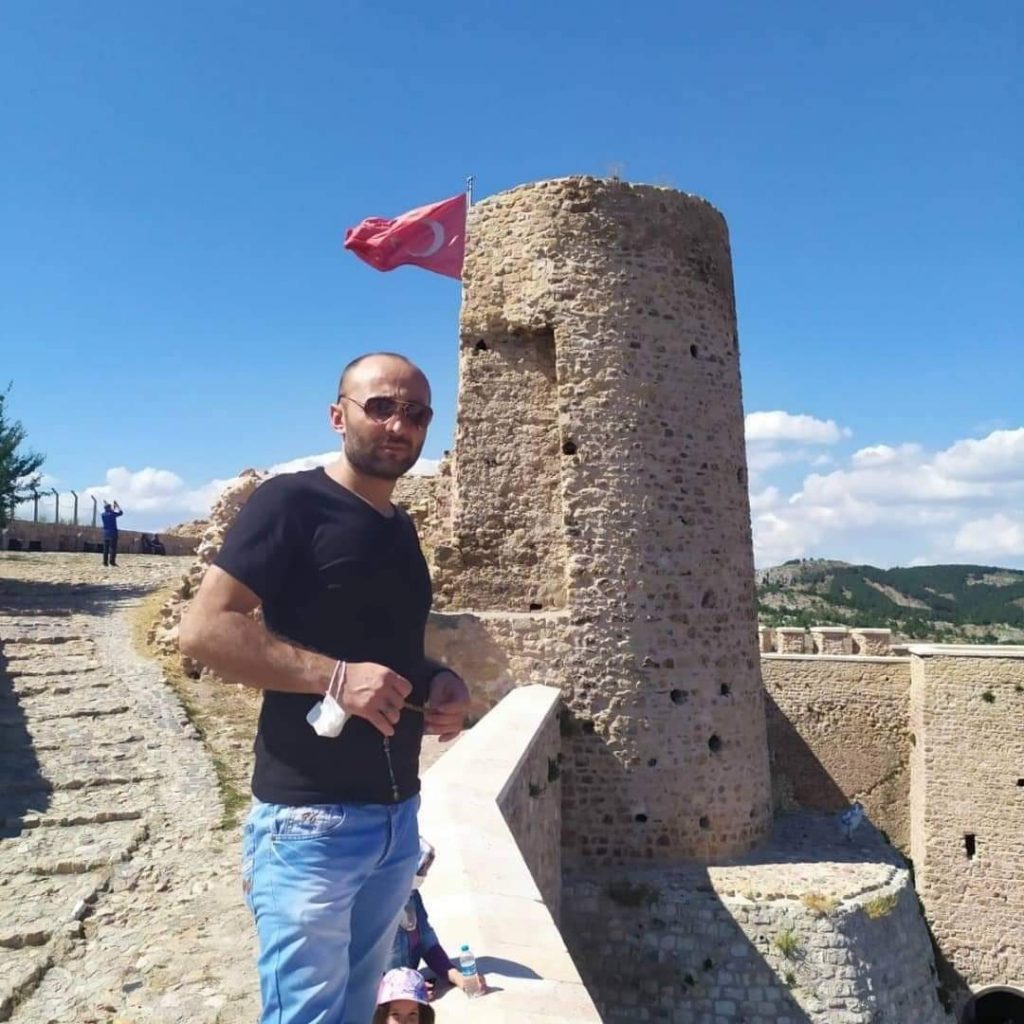 Üyemiz Ömer Gül Vefat Etmiştir