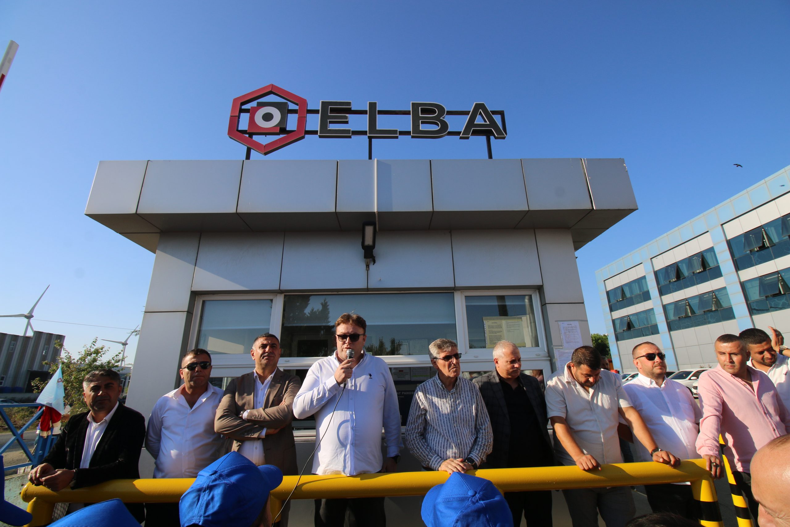 YAŞASIN GREVİMİZ, YAŞASIN ÖRGÜTLÜ MÜCADELEMİZ