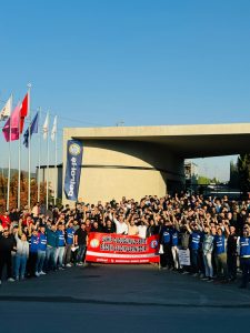 Gebze Şubemizin Örgütlü Olduğu İşyerlerinde Basın Açıklaması Yapıldı