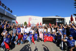 YAŞASIN GREVİMİZ, YAŞASIN ÖRGÜTLÜ MÜCADELEMİZ