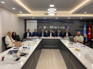 Yeni Örgütlendiğimiz Wellspect Medikal İşyerinde Toplu Sözleşme İmzalandı