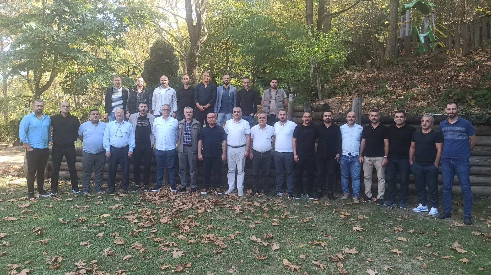 Kocaeli Şubemizde Temsilciler Kurulu Yapıldı