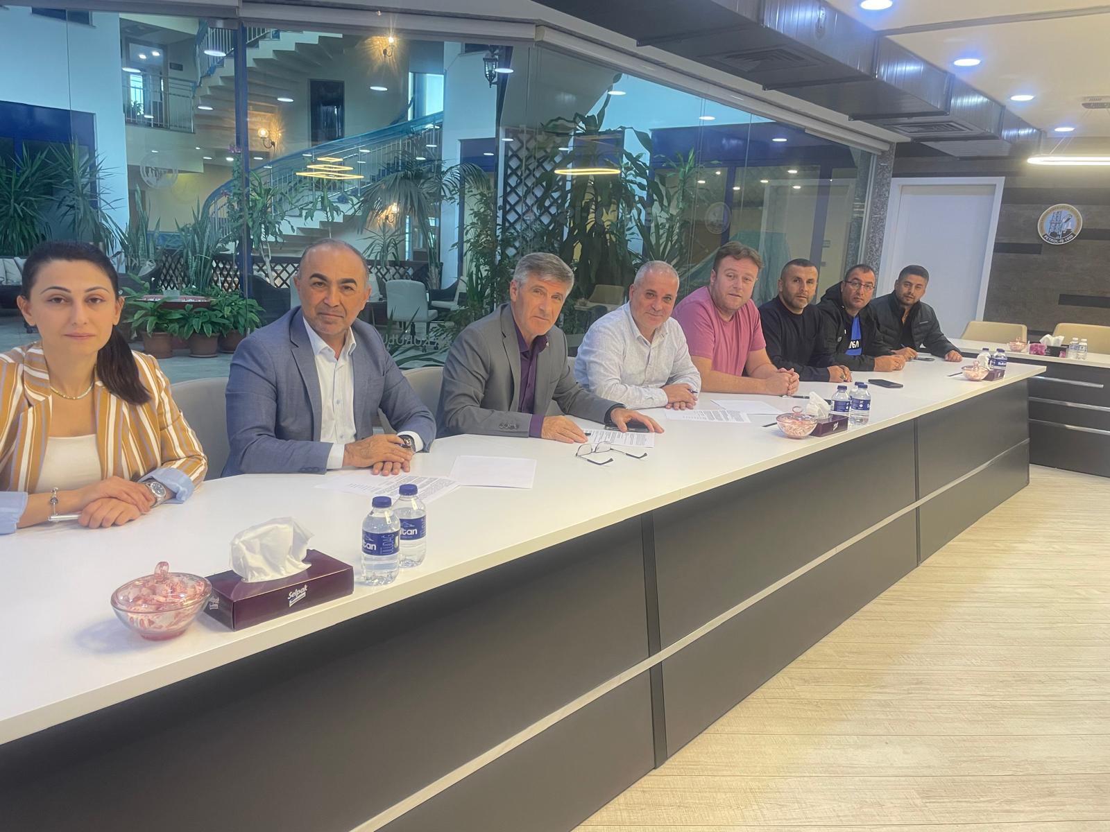 Elba Bant İşçileri Kazandı, Grevimiz Sona Erdi