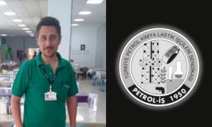 Üyemiz Savaş Çakmak Vefat Etmiştir