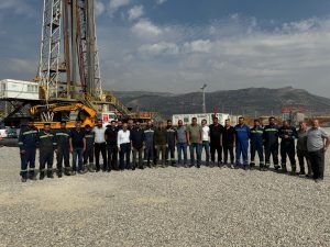 Genel Başkan Süleyman Akyüz Batman’da