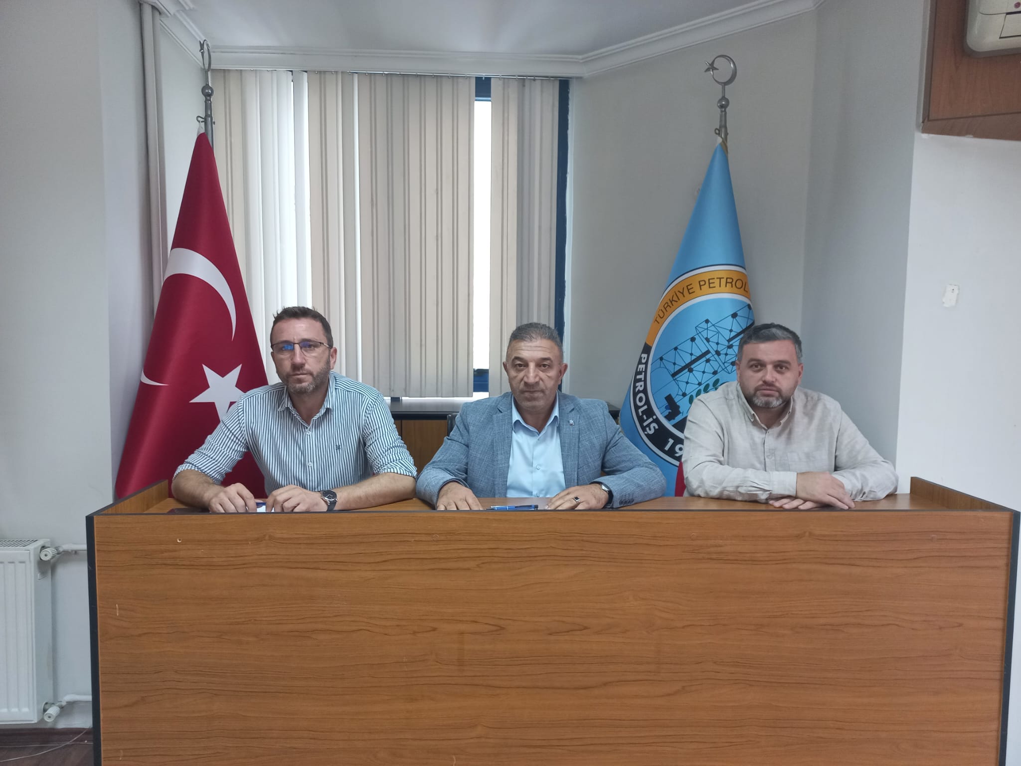 Bursa Şubemizde Yeni Dönemin İlk Temsilciler Kurulu Yapıldı