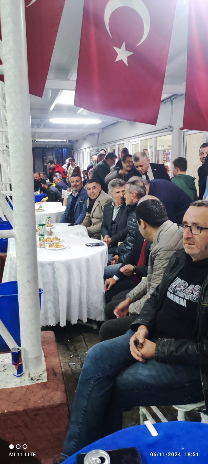 Hüseyin Buğdaycı ve Mustafa Demirbaş Anısına Düzenlenen Futbol Turnuvası Sona Erdi