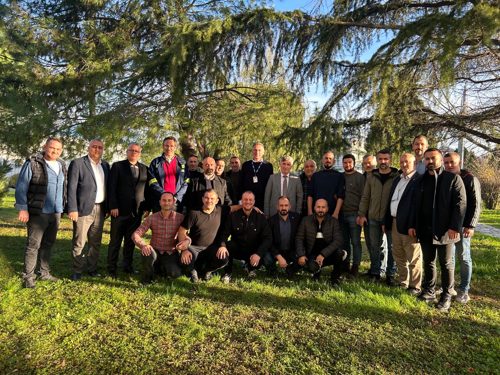 EGE KİMYA ŞAMPİYONU SİKATİF