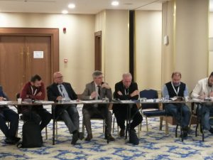 Türkiye’de Otomotiv Tedarik Zincirinde İşçi Hakları Çalıştayı Yapıldı