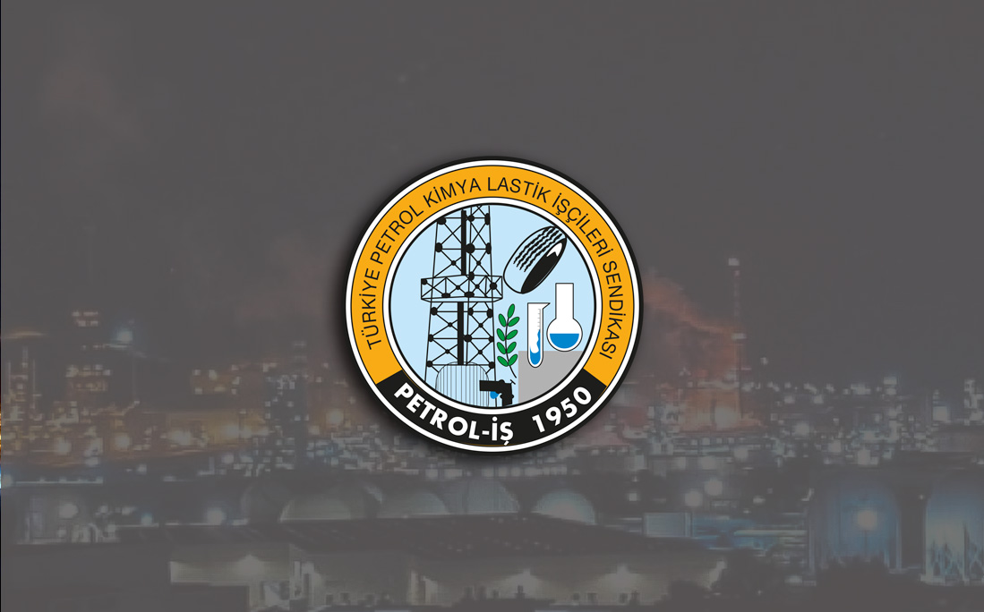 TÜPRAŞ İZMİR RAFİNERİSİNDEKİ PATLAMA VE YANGINA İLİŞKİN AÇIKLAMA