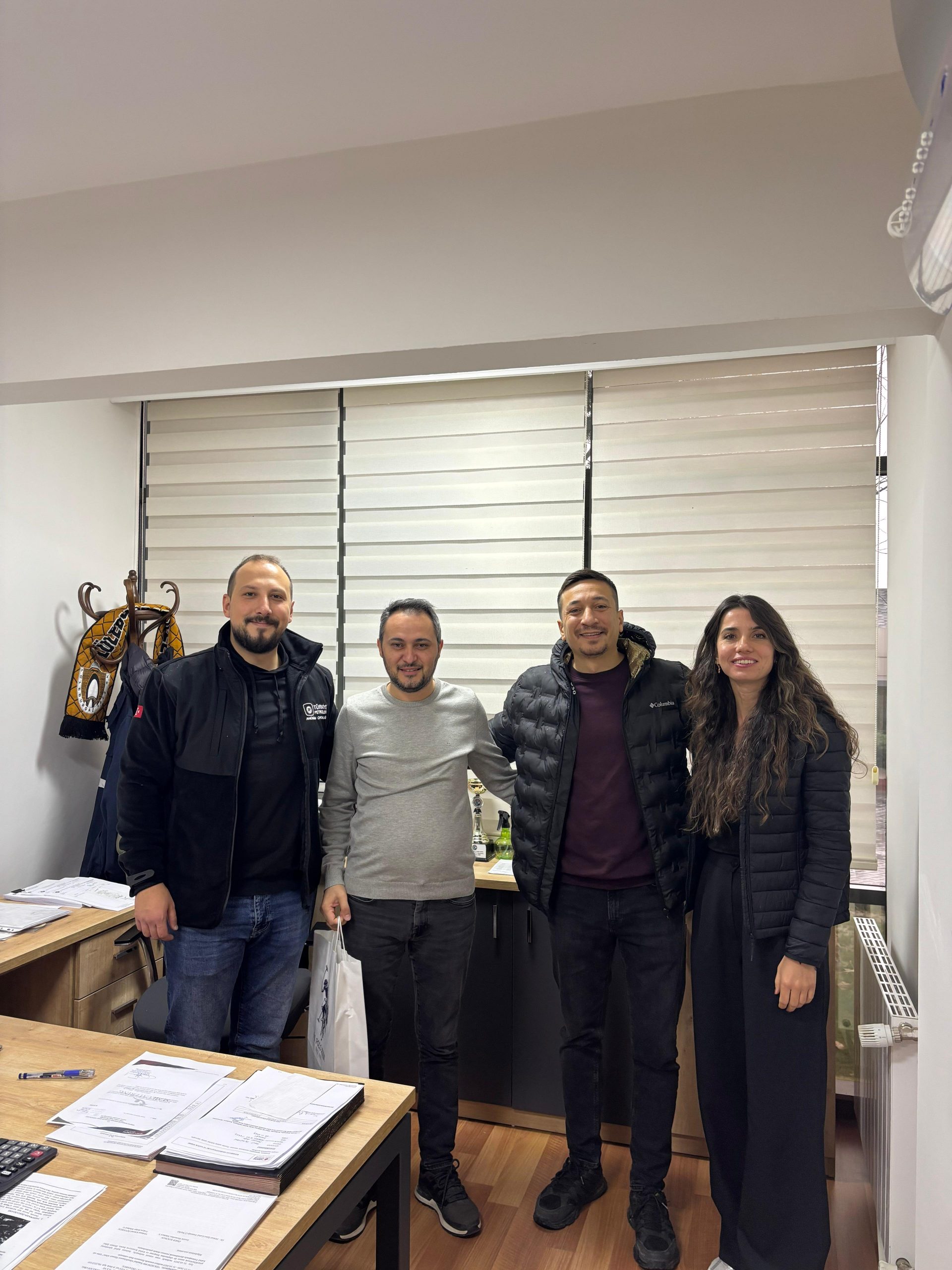 Trakya Şubemizin 3 Aralık Engelliler Günü Etkinliği