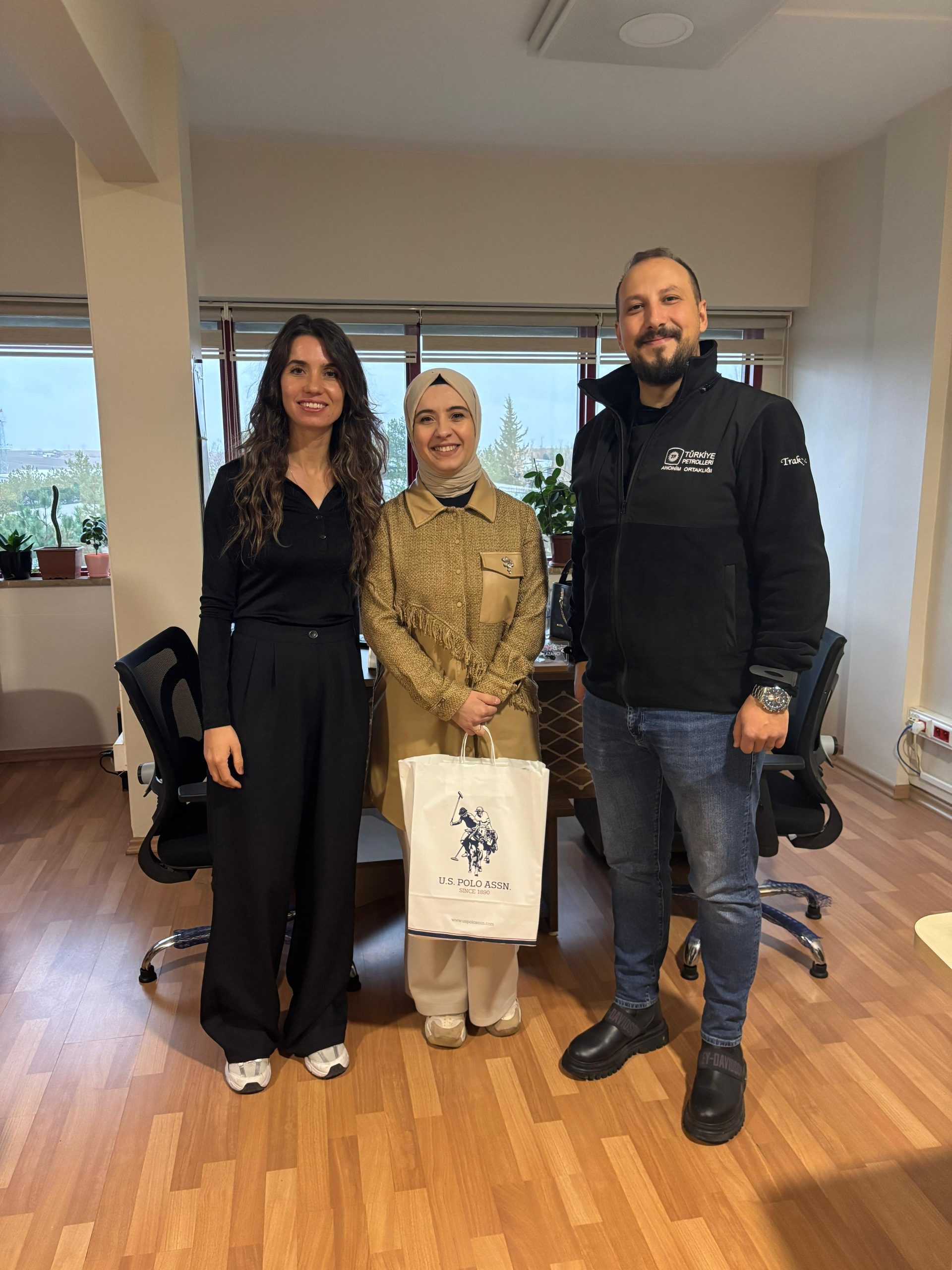 Trakya Şubemizin 3 Aralık Engelliler Günü Etkinliği