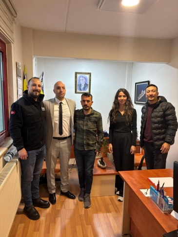 Trakya Şubemizin 3 Aralık Engelliler Günü Etkinliği