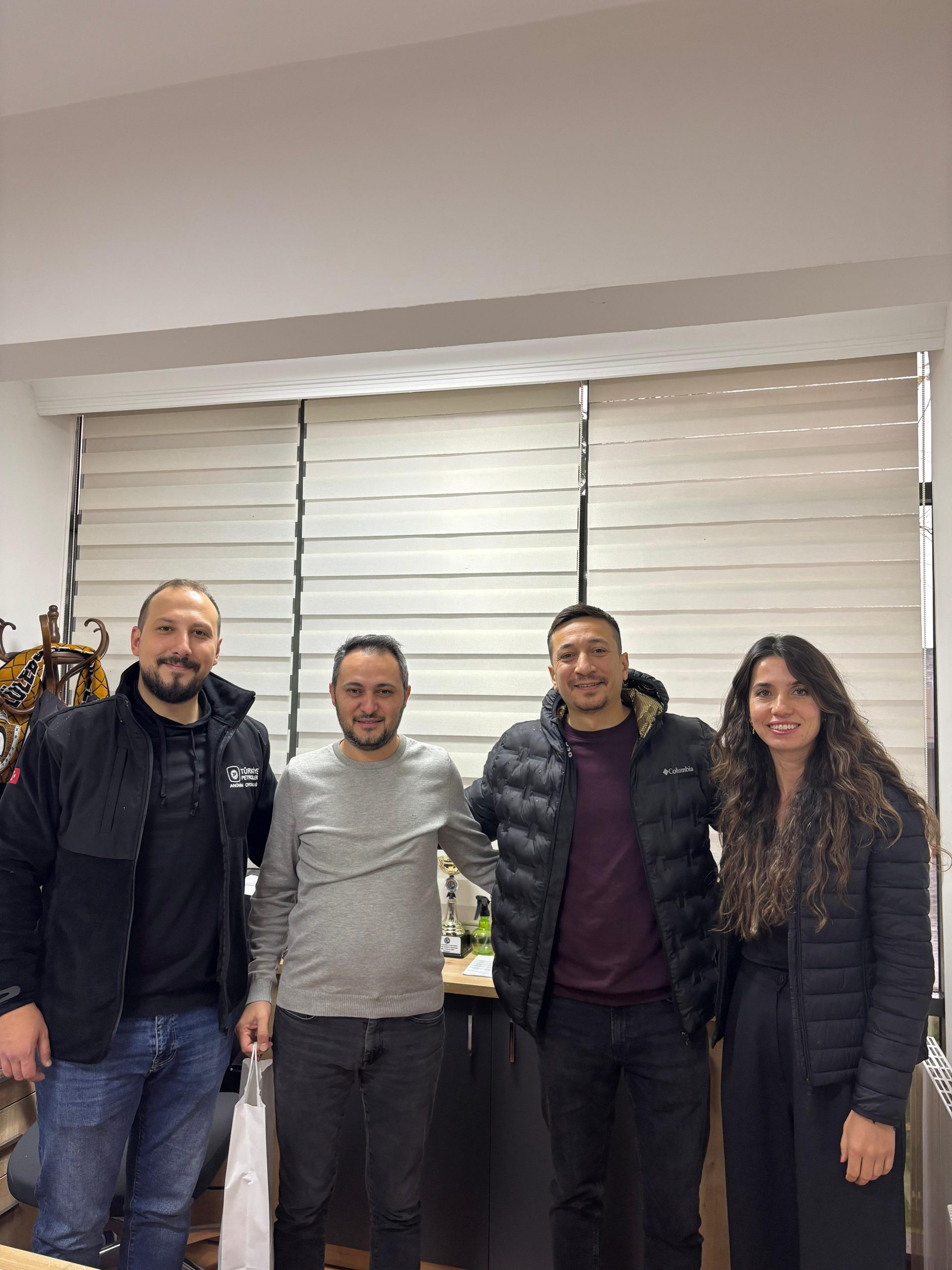 Trakya Şubemizin 3 Aralık Engelliler Günü Etkinliği