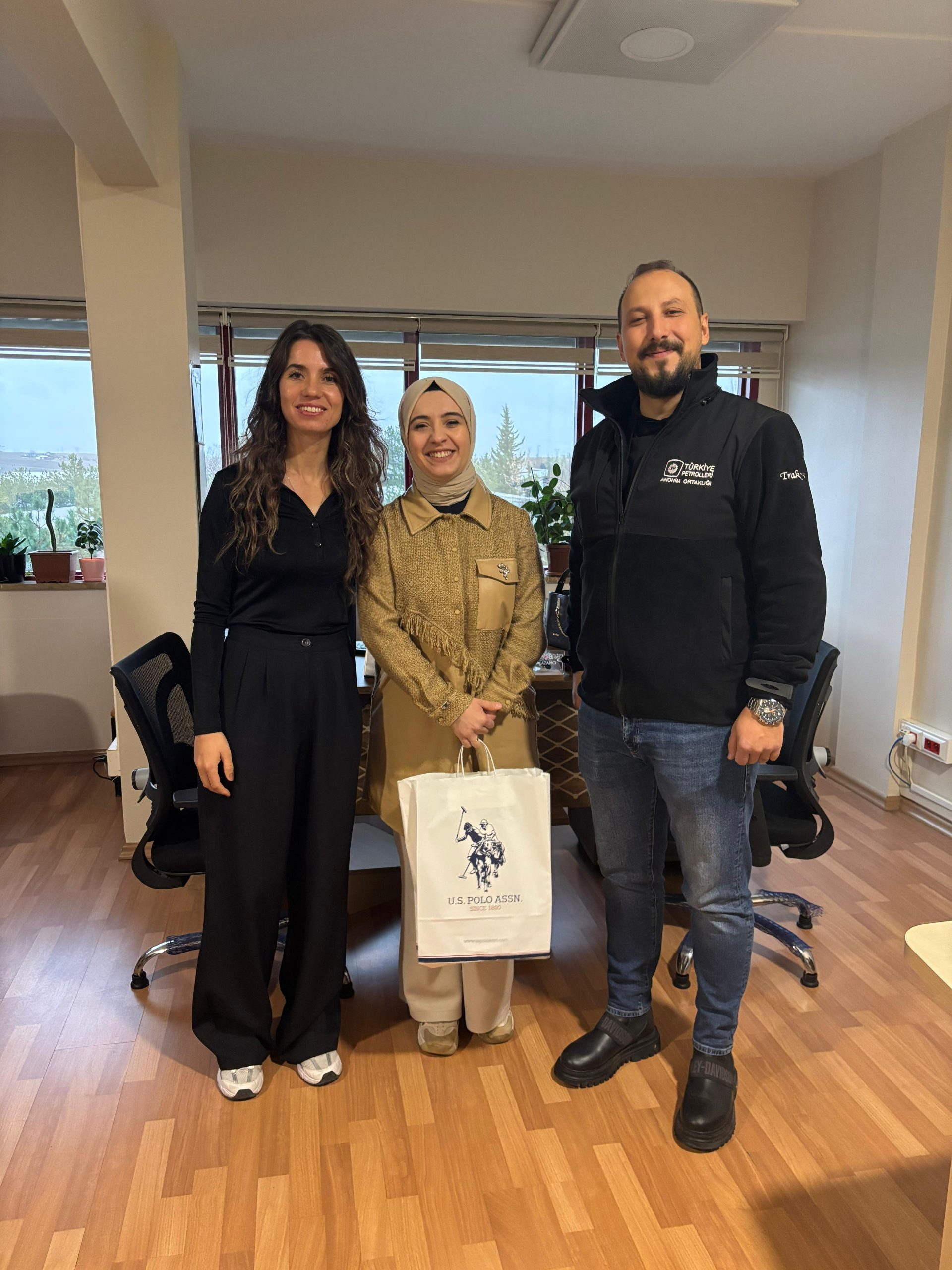 Trakya Şubemizin 3 Aralık Engelliler Günü Etkinliği