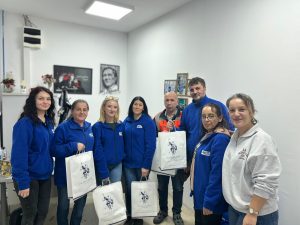 Trakya Şubemizin 3 Aralık Engelliler Günü Etkinliği