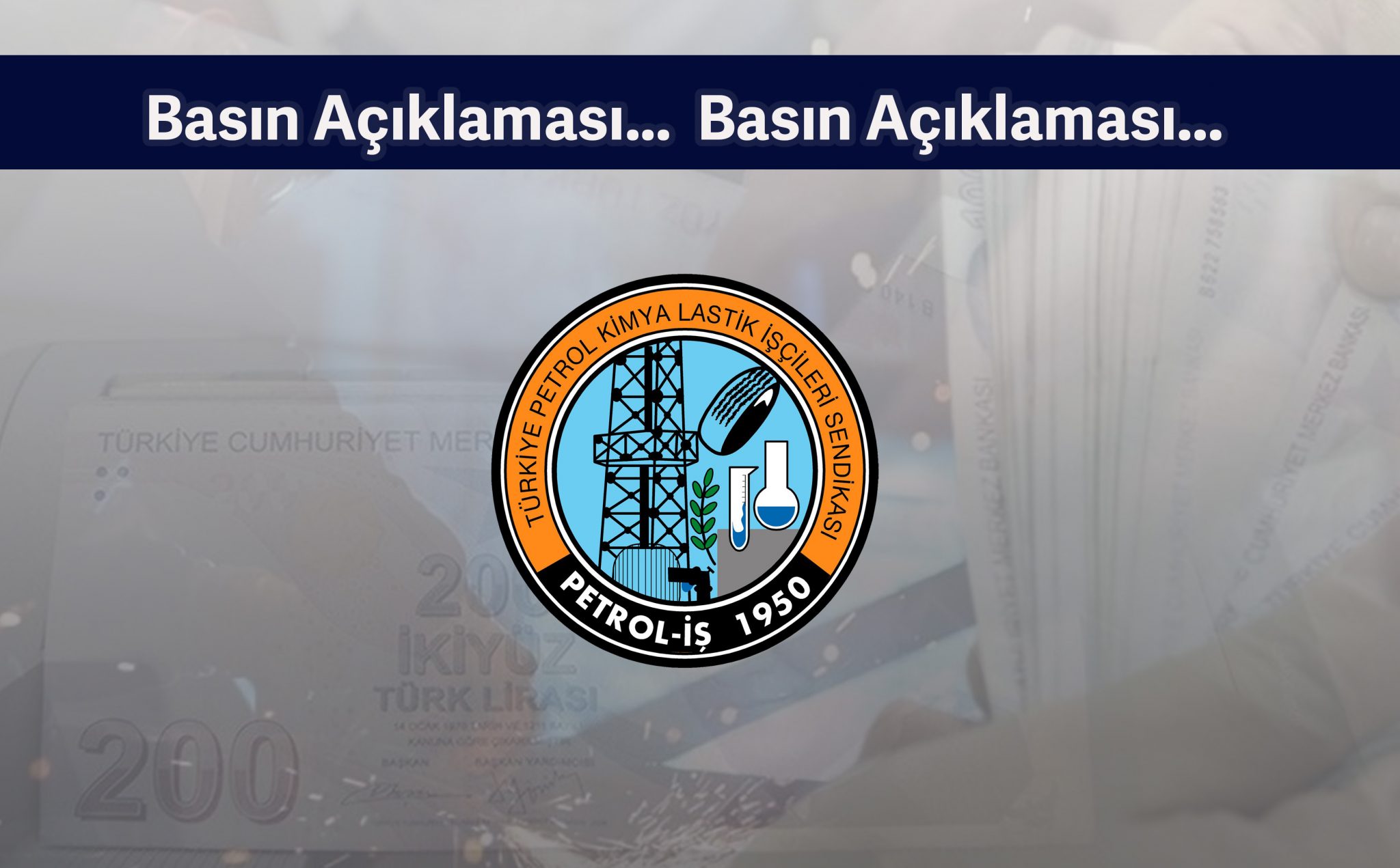 ÇARE SENDİKAL ÖRGÜTLENME