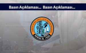 ÇARE SENDİKAL ÖRGÜTLENME