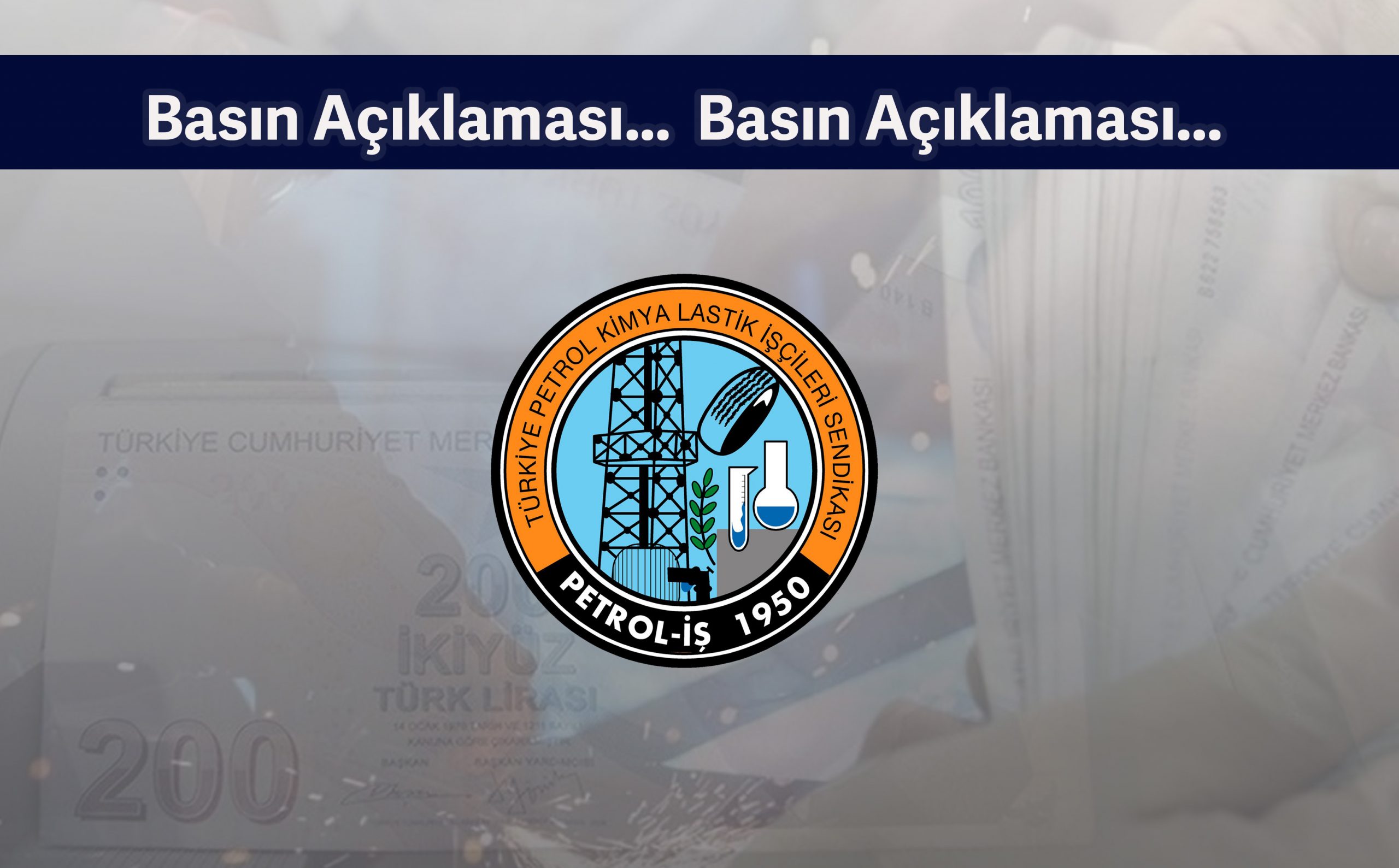 ÇARE SENDİKAL ÖRGÜTLENME