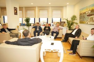 Plascam İşyerleri’nde Toplu İş Sözleşmesi İmzalandı