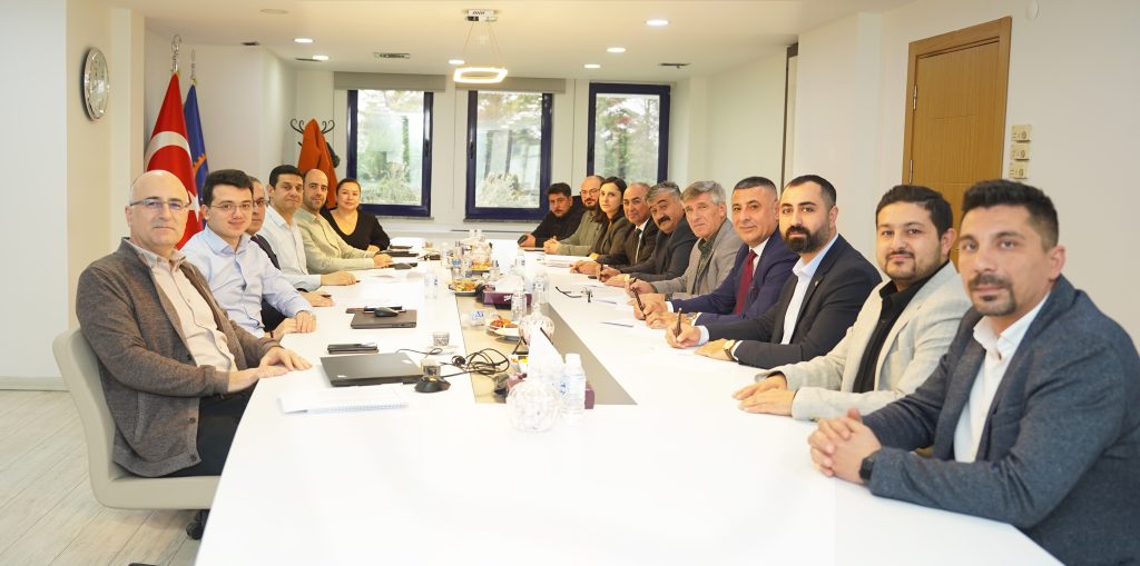 Yeni Örgütlendiğimiz İzmir ve Adana Şubelerimize Bağlı Rivulis İşyerinde TİS İmzalandı