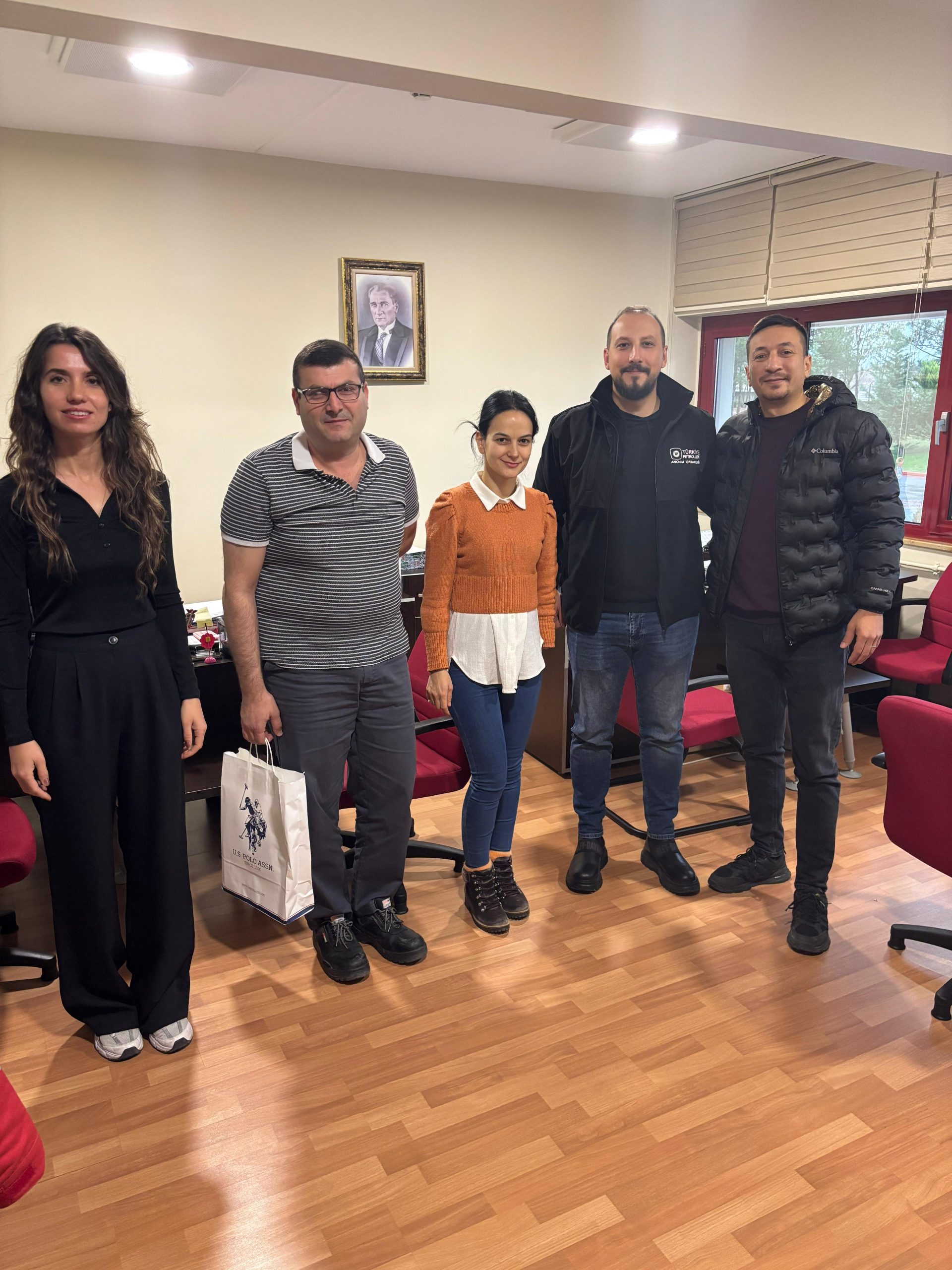 Trakya Şubemizin 3 Aralık Engelliler Günü Etkinliği