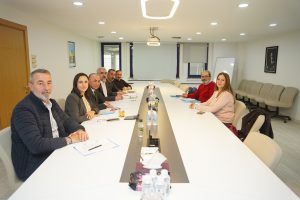 Cambro Özay İşyerinde TİS Müzakereleri Başladı