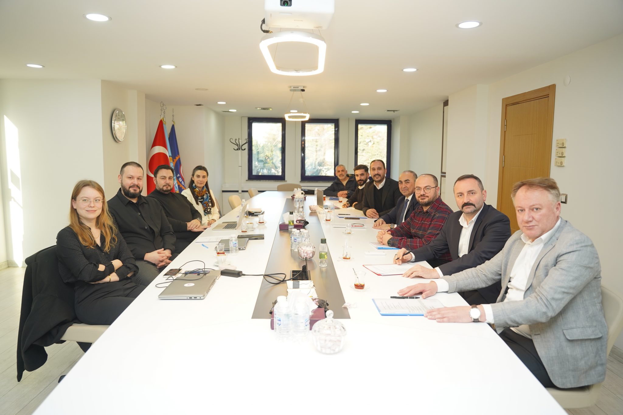 Reckitt Benckiser'de TİS Müzakereleri Başladı