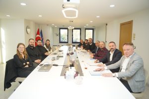 Reckitt Benckiser’de TİS Müzakereleri Başladı