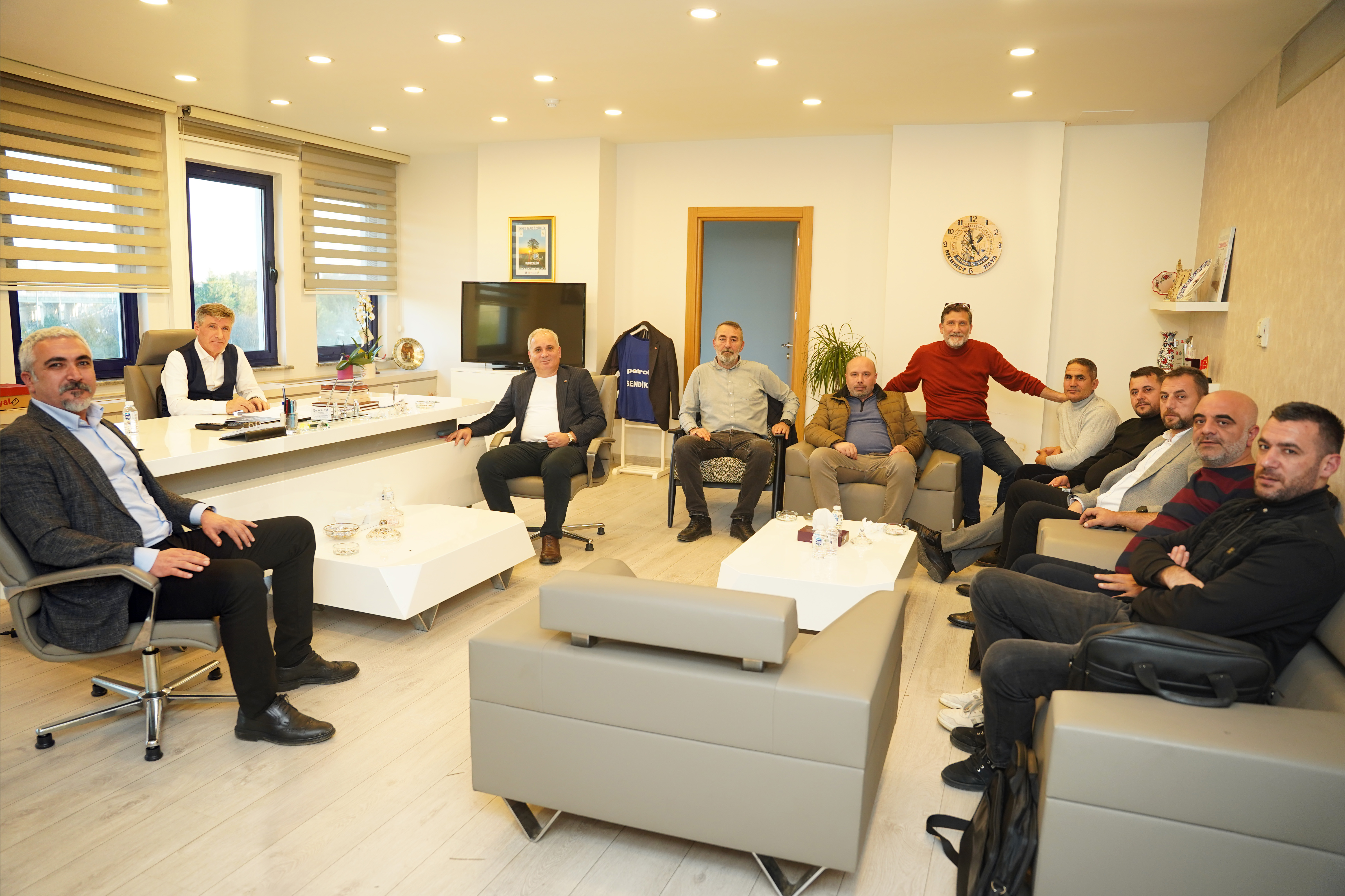 Sarıkamış Şehitlerimizi Saygı ve Rahmetle Anıyoruz