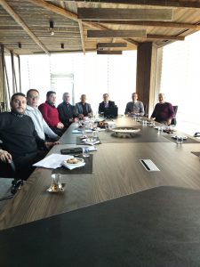 Autoneum Erkurt Otomotiv’de TİS Müzakereleri Başladı