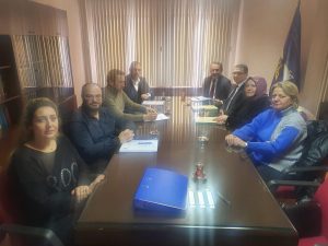 TMO Alkoloidleri Fabrikası’nda TİS Başladı