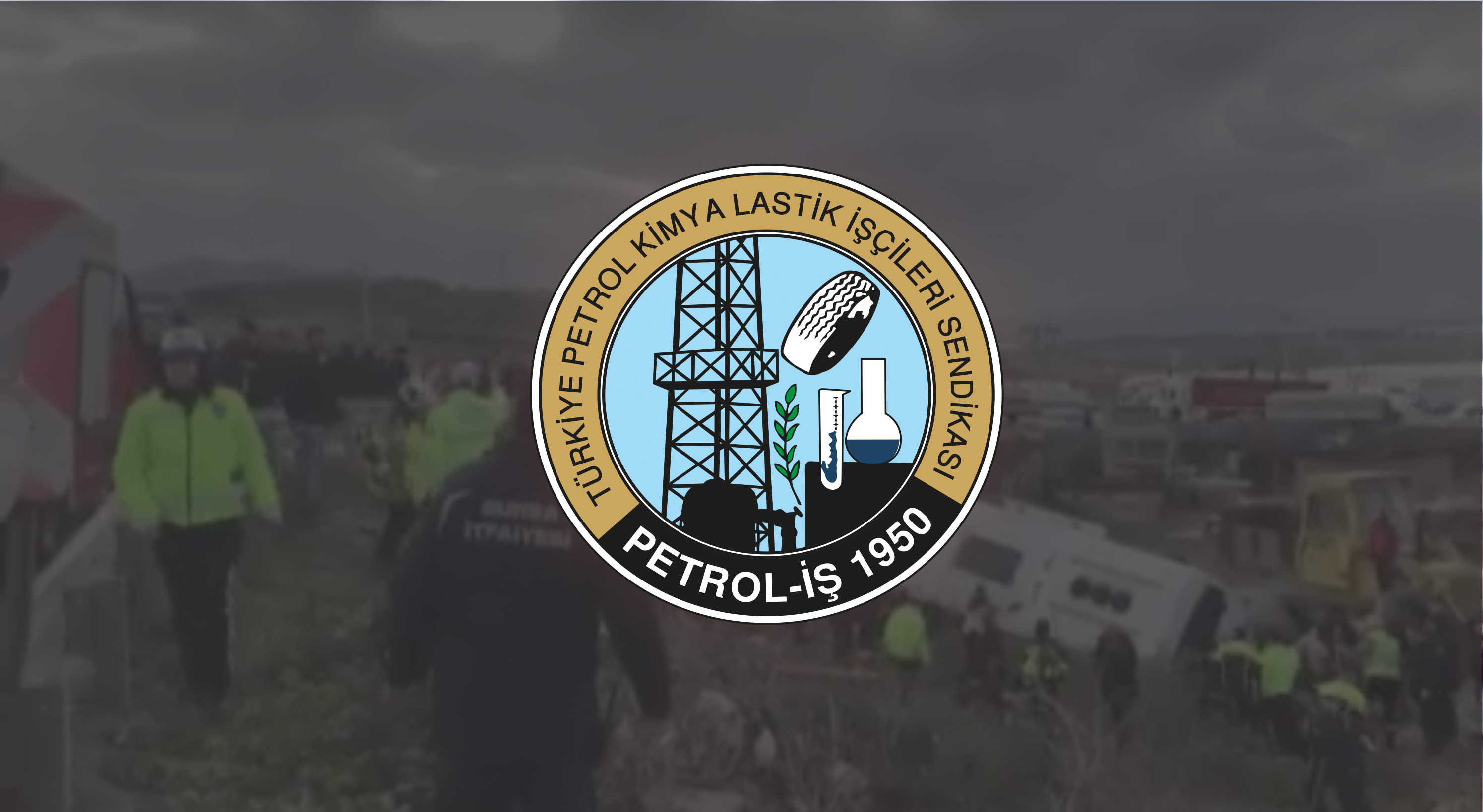 Yüreğimiz Deprem Bölgesinde