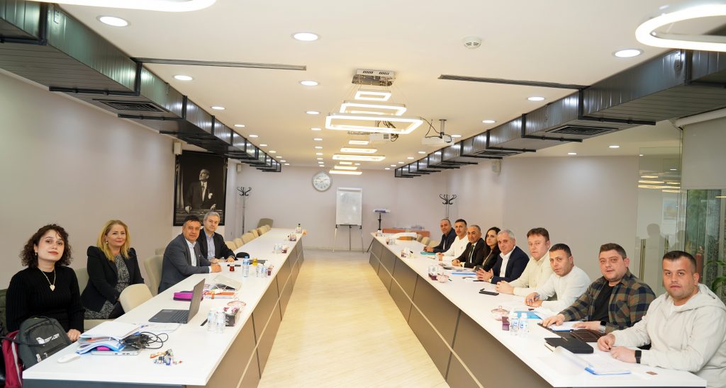 Sanofi’de TİS Başladı