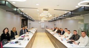 Sanofi’de TİS Başladı