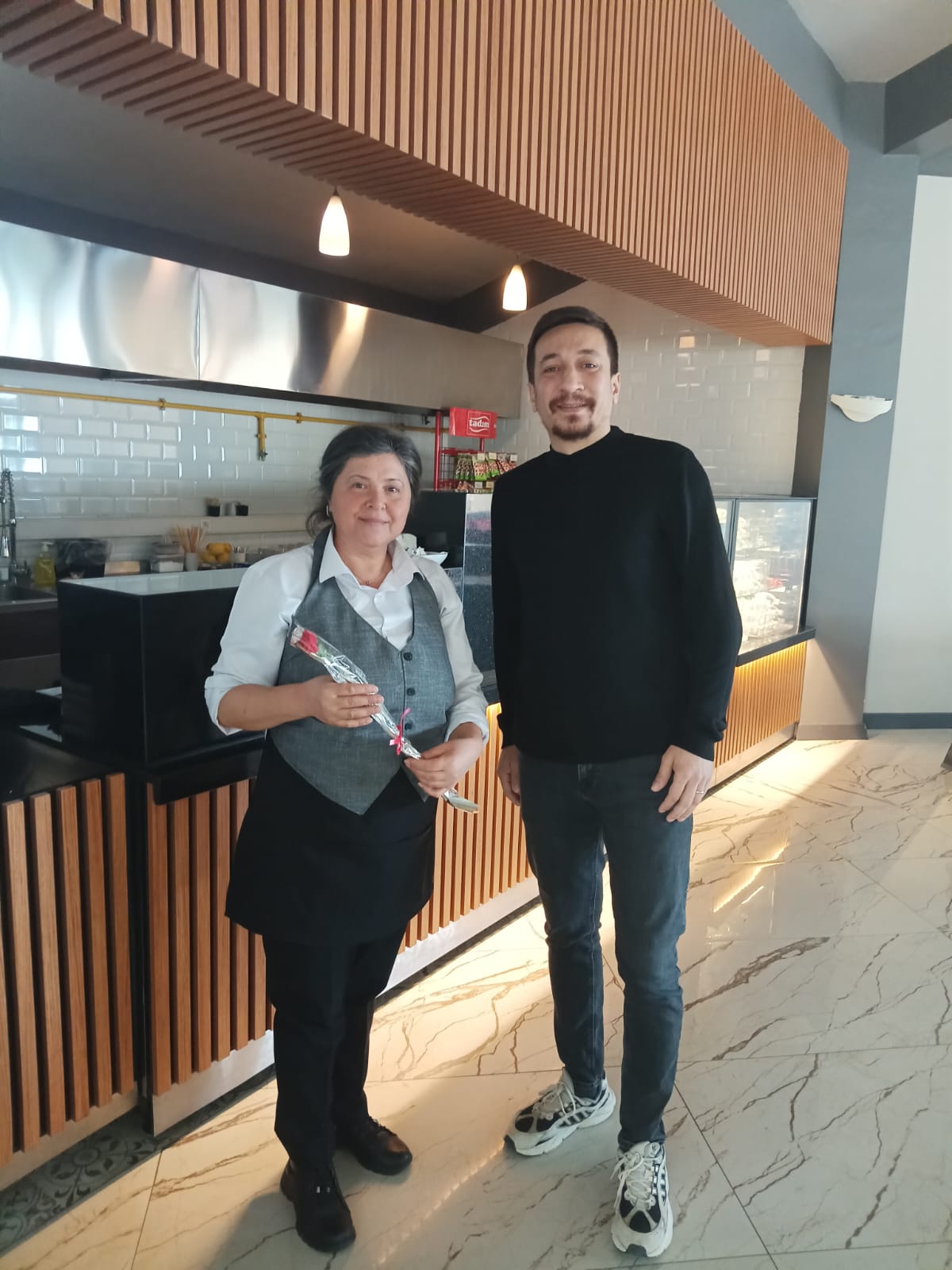 Trakya Şubemizde 8 Mart