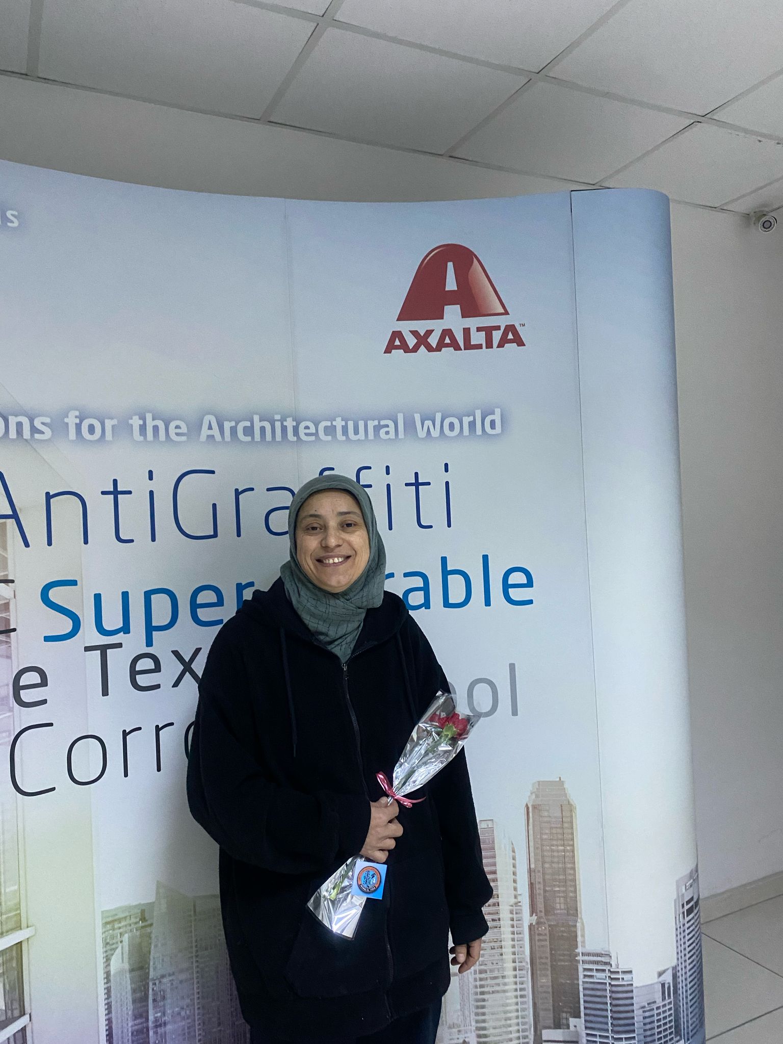 Trakya Şubemizde 8 Mart