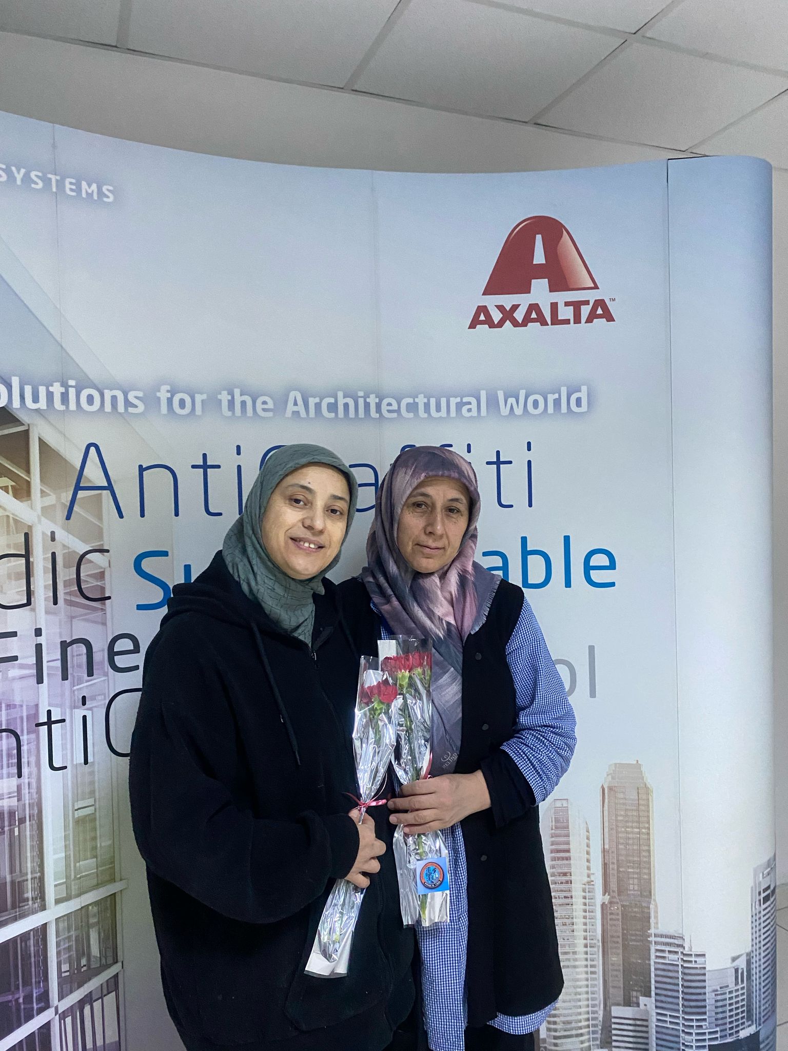 Trakya Şubemizde 8 Mart