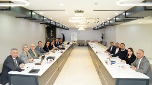 İstanbul Enerji İşyerinde Toplu İş Sözleşmesi Görüşmelerine Başlandı